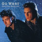 Go west (deluxe cd+dvd)