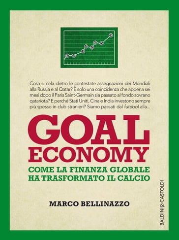 Goal economy - Marco Bellinazzo