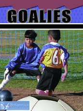 Goalies