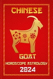 Goat Chinese Horoscope 2024