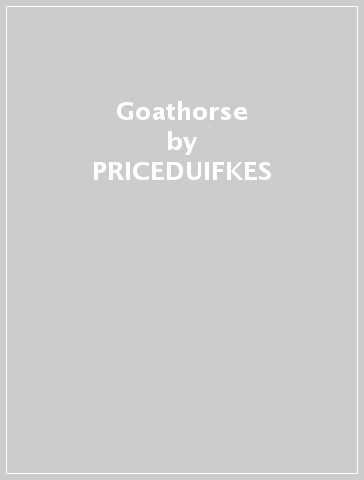 Goathorse - PRICEDUIFKES