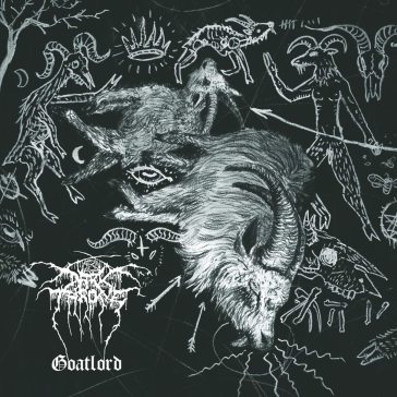 Goatlord - original - Darkthrone