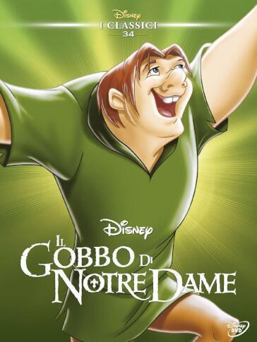 Gobbo Di Notre Dame (Il) - Gary Trousdale - Kirk Wise