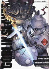 Goblin Slayer. 11.