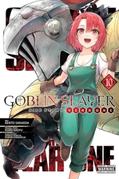 Goblin Slayer Side Story: Year One, Vol. 10 (manga)