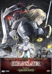 Goblin Slayer The Movie: Goblin S Crown (First Press)
