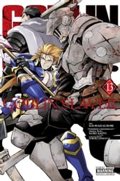 Goblin Slayer, Vol. 13 (manga)