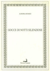 Gocce di notti silenziose