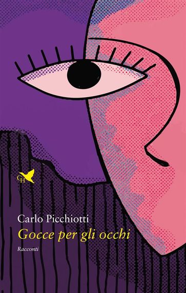 Gocce per gli occhi - Carlo Picchiotti