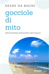 Gocciole di mito