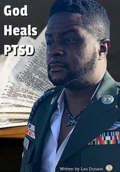 God Heals PTSD