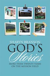 God S Stories