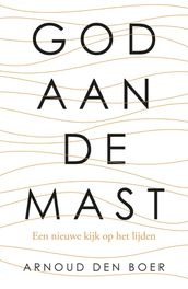 God aan de mast