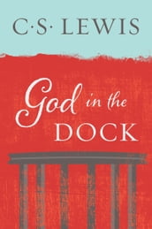 God in the Dock