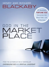 God in the Marketplace