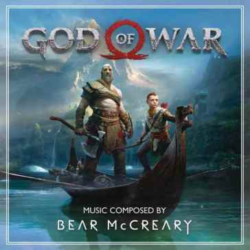 God of war ( - O.S.T. - GOD OF WAR