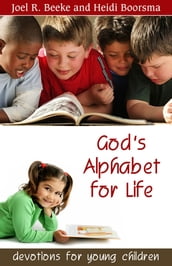 God s Alphabet for Life