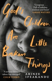 God s Children Are Little Broken Things