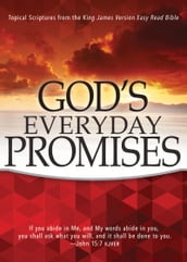 God s Everyday Promises