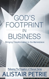 God s Footprint in Business