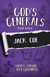 God s Generals for Kids, Volume 11