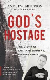 God s Hostage