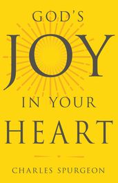 God s Joy In Your Heart