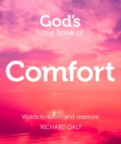 God s Little Book of Comfort