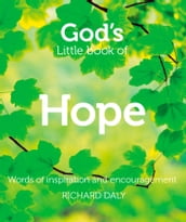 God s Little Book of Hope