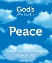 God s Little Book of Peace