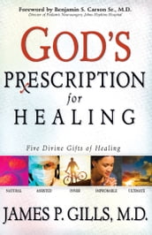 God s Prescription For Healing