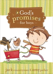 God s Promises for Boys