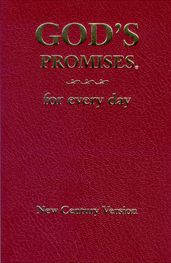 God s Promises for Every Day