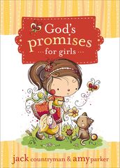 God s Promises for Girls