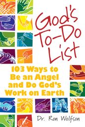 God s To-Do List