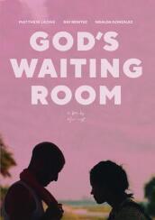 God s Waiting Room [Edizione: Stati Uniti]