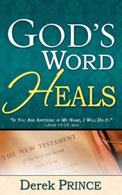 God s Word Heals