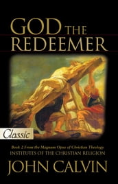 God the Redeemer