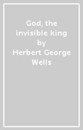 God, the invisible king