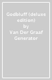 Godbluff (deluxe edition)