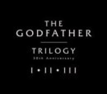 Godfather trilogy-30th anniversary - AA.VV. Artisti Vari