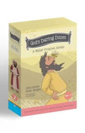 God¿s Daring Dozen Box Set 2