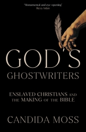 God¿s Ghostwriters