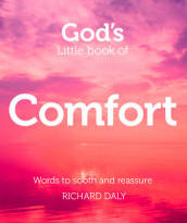 God¿s Little Book of Comfort