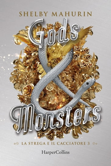 Gods & Monsters (Edizione Italiana) - Shelby Mahurin