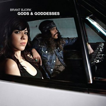 Gods & goddesses - Brant Bjork