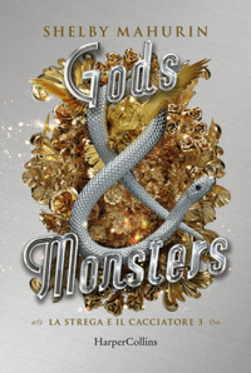 Gods & monsters. La strega e il cacciatore. 3.