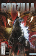 Godzilla. 22: Rivali 3