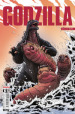 Godzilla. 6: Oblio 1/3