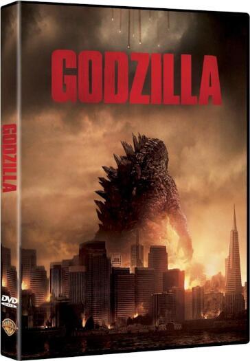 Godzilla - Gareth Edwards